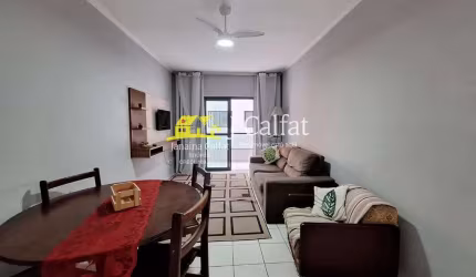 Apartamento, Ocian, Praia Grande
