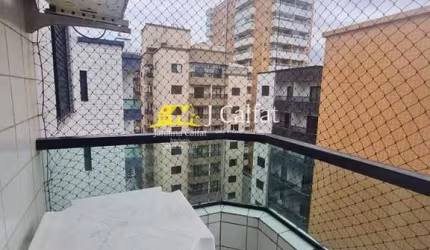 Apartamento, Ocian, Praia Grande