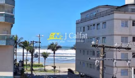 Apartamento, Caiçara, Praia Grande