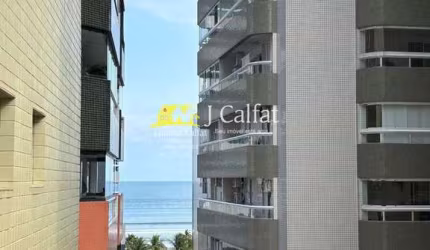 Apartamento com 2 quartos, Canto do Forte, Praia Grande, Cod: 5482