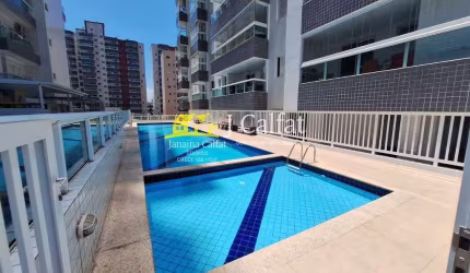 Apartamento, Ocian, Praia Grande
