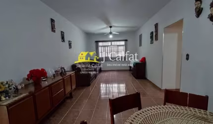 Apartamento com 2 quartos, Guilhermina, Praia Grande, Cod: 5486