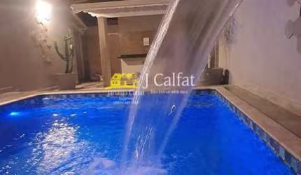 Casa com 4 quartos, Caiçara, Praia Grande - R$ 1.73 mi, Cod: 5502