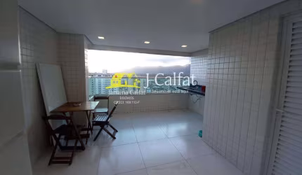 Cobertura com 3 quartos, Caiçara, Praia Grande - R$ 1.2 mi, Cod: 5516
