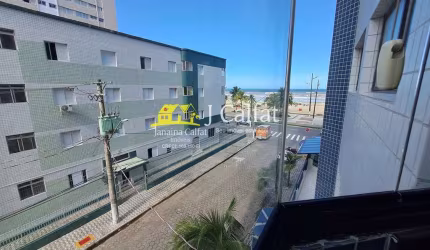 Apartamento, Tupi, Praia Grande