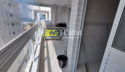 Apartamento, Aviação, Praia Grande