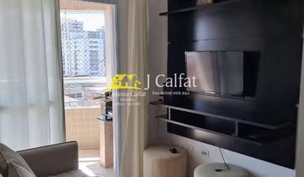 Apartamento, Ocian, Praia Grande