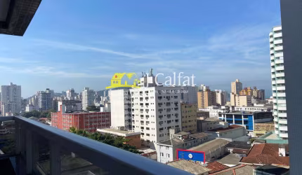 Sala com 0 quarto, Boqueirão, Praia Grande - R$ 500 mil, Cod: 5540
