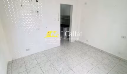 Kitnet, Ocian, Praia Grande, Cod: 5572