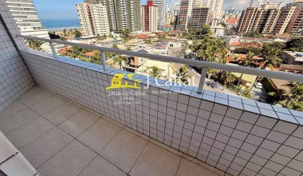 Apartamento, Canto do Forte, Praia Grande