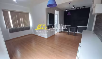 Apartamento, Boqueirão, Praia Grande, Cod: 5581