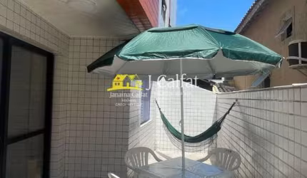 Apartamento, Aviação, Praia Grande