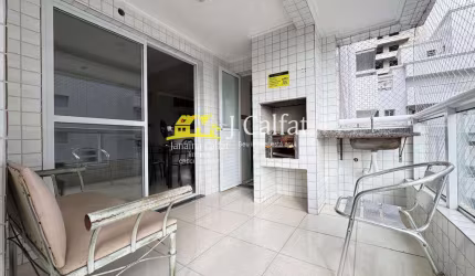 Apartamento, Canto do Forte, Praia Grande