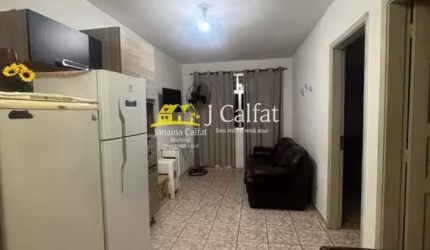 Apartamento, Boqueirão, Praia Grande