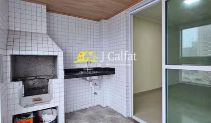 Apartamento, Aviação, Praia Grande