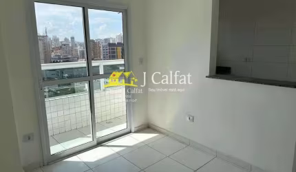 Apartamento, Boqueirão, Praia Grande