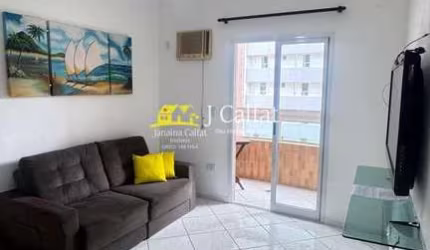 Apartamento, Canto do Forte, Praia Grande
