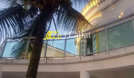 Casa com 2 dorms, Canto do Forte, Praia Grande - R$ 950 mil, Cod: 1216