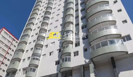 Apartamento com 4 dorms, Aviação, Praia Grande - R$ 1.1 mi, Cod: 1867