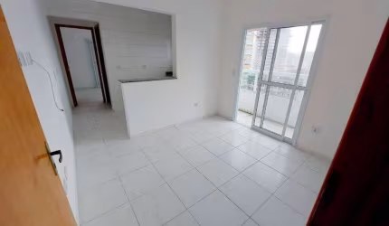 LOUCURA, LOUCURA. Excelente Apartamento para LOCAÇÃO, de 01 dormitório.