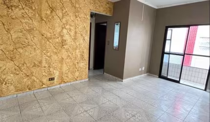 LOUCURA, LOUCURA. Excelente apartamento, de 01 dormitório.