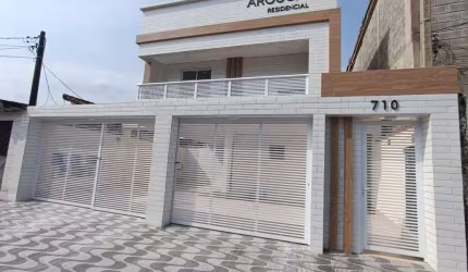 CASA 03 DORM - NOVA!