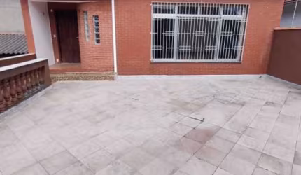 VENDA SOBRADO R$690 mil