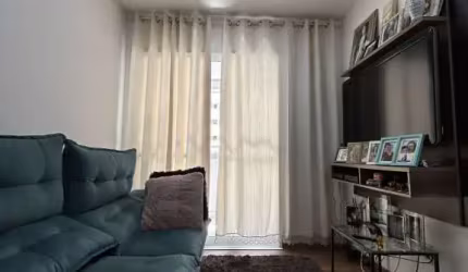 VENDA apartamento 2 dormitórios -  Condomínio Conquista Vila Noêmia