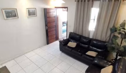 Casa  em Condomínio