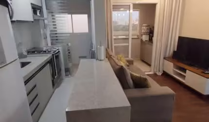 VENDA apartamento   Condomínio Conquista Vila Noêmia 2 dorms 54m² R$320 mil Jardim Pedroso- Mauá/SP