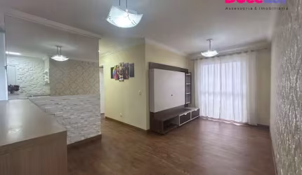 LOCAÇÃO  ap. 2 dorms. 58 m R$ 1.900,00 Vila Falchi - Mauá/SP