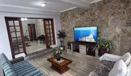 VENDA Sobrado 3 dormitórios  340 m² R$960 mil - Jardim Haydee - Mauá/SP