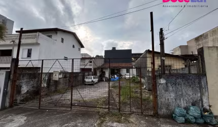 VENDA Terreno  300 m² R$1.000.000,00 - Centro - Mauá/SP