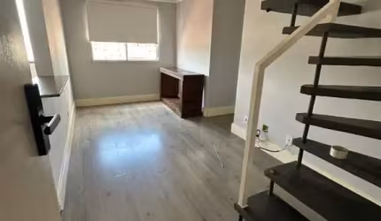 Cobertura Duplex