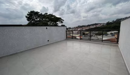 COBERTURA NOVA