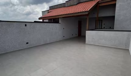 COBERTURA  NOVA