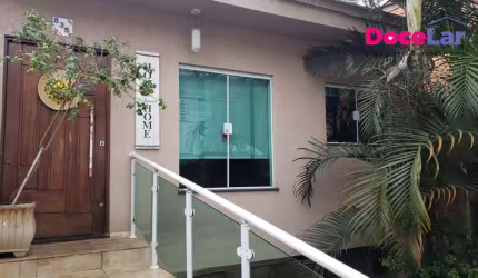 VENDA Casa 3 dormitorios sendo 1 suite 228 m² R$750 mil - Vila Magini - Mauá/SP