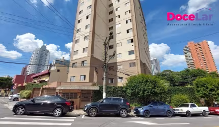 VENDA apartamento 2 dormitórios 59 m² R$330 mil - Nova Petrópolis - São Bernardo do Campo/SP