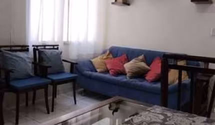 VENDA apartamento 3 dormitórios 65m² R$ 296 mil - Baeta Neves - São Bernardo do Campo/SP