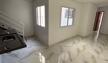 Cobertura Nova