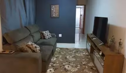 VENDA apartamento 2 dormitórios sendo 1 suíte 60 m² R$400 mil - Parque Novo Oratório - Santo André/SP