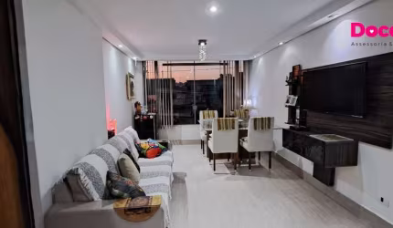 VENDA Casa 2 dormitórios 100 m²R$365 mil -  Jardim Cristiane - Santo André/SP
