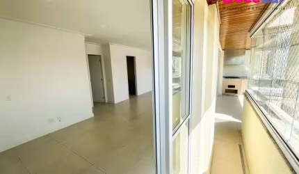 VENDA apartamento 3 suítes 128m² R$980 mil - Centro - Santo André/SP