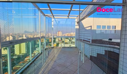 Cobertura Duplex