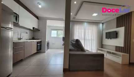 VENDA apartamento 3 dormitórios sendo 1 suíte 83 m² R$640 mil - Vila Morelli - Mauá/SP