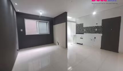 Apartamento em Jardim Guapituba, Mauá/SP
