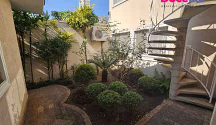 Ponto Comercial Comércio em Vila Bastos, Santo André/SP