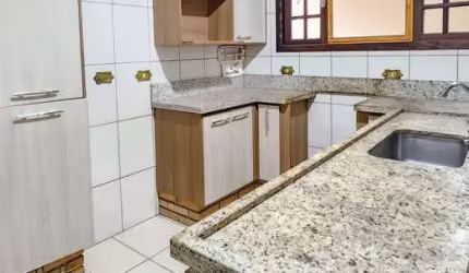 Casa à venda  2 dormitórios sendo 1 suíte 125 m² R$564 mil - Jardim Guapituba - Mauá/SP