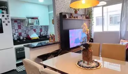 Apartamento