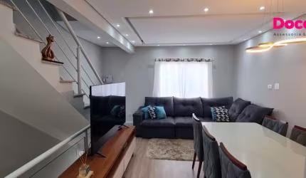 Casa com 2 quartos à venda no Parque Novo Oratório, Santo André , 114 m2 por R$ 599.000
